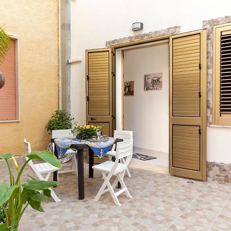 Vavillava Appartamenti In Centro Marsala Zewnętrze zdjęcie
